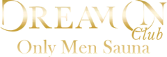 Dream Only Men Sauna